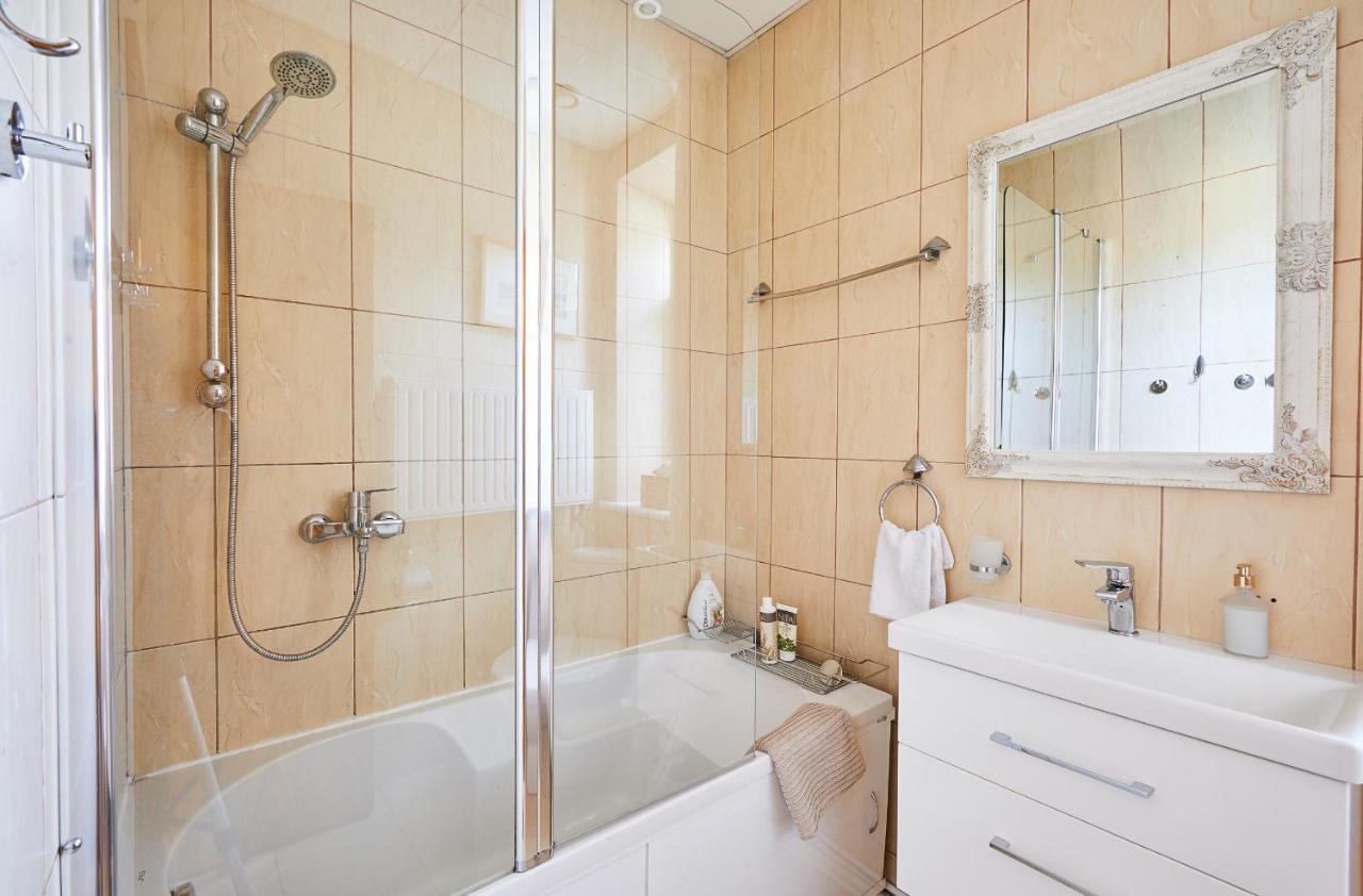Apartmán Kurpiu Gatve Kaunas Exteriér fotografie