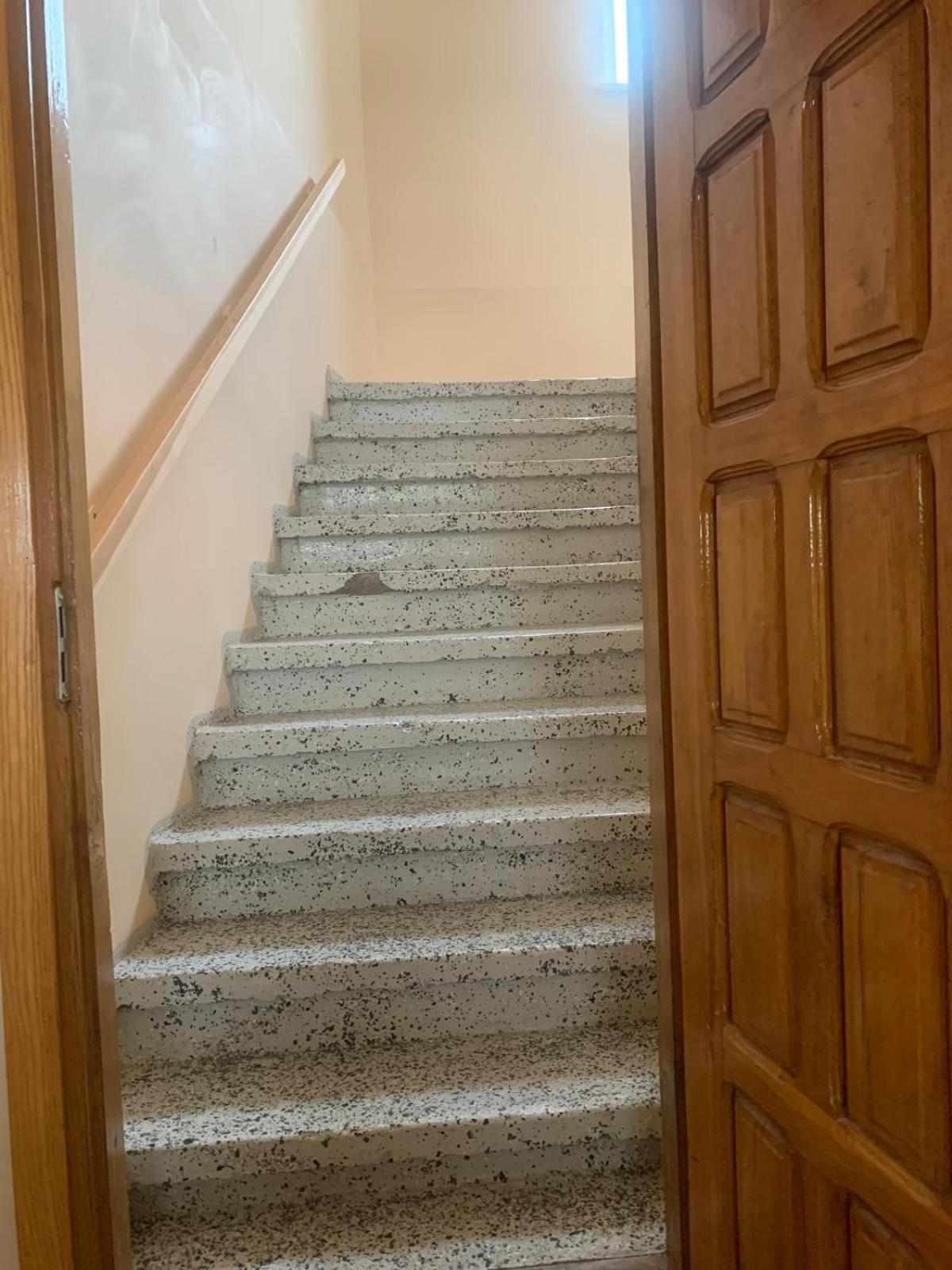 Apartmán Kurpiu Gatve Kaunas Exteriér fotografie